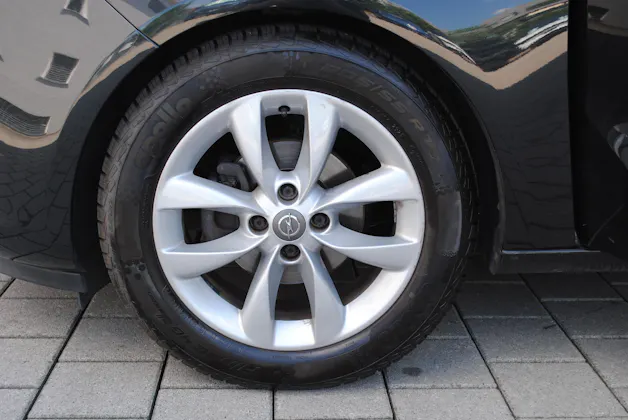 Opel Adam 1.2 ecoFLEX