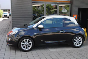 Opel Adam 1.2 ecoFLEX