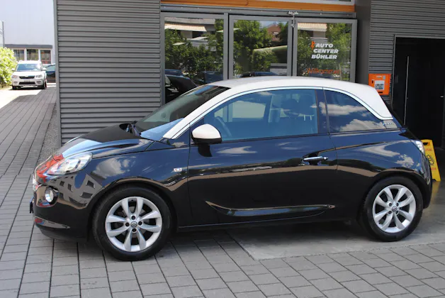 Opel Adam 1.2 ecoFLEX