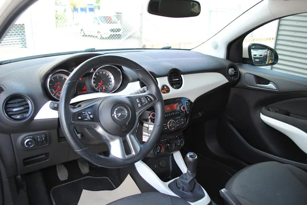 Opel Adam 1.2 ecoFLEX