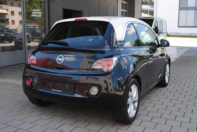 Opel Adam 1.2 ecoFLEX