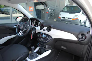Opel Adam 1.2 ecoFLEX