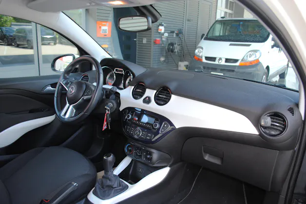 Opel Adam 1.2 ecoFLEX