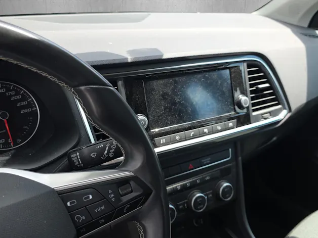 SEAT Ateca 1.0 Eco TSI Style