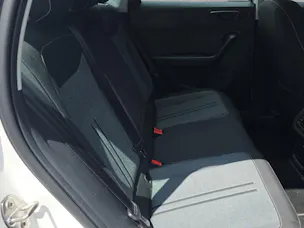 SEAT Ateca 1.0 Eco TSI Style