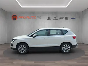 SEAT Ateca 1.0 Eco TSI Style