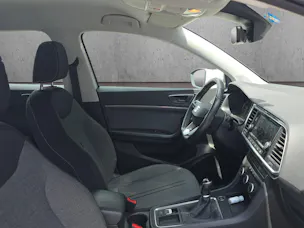 SEAT Ateca 1.0 Eco TSI Style