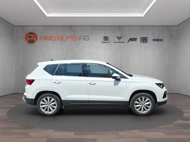 SEAT Ateca 1.0 Eco TSI Style