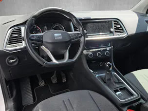 SEAT Ateca 1.0 Eco TSI Style