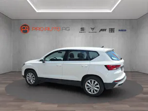 SEAT Ateca 1.0 Eco TSI Style
