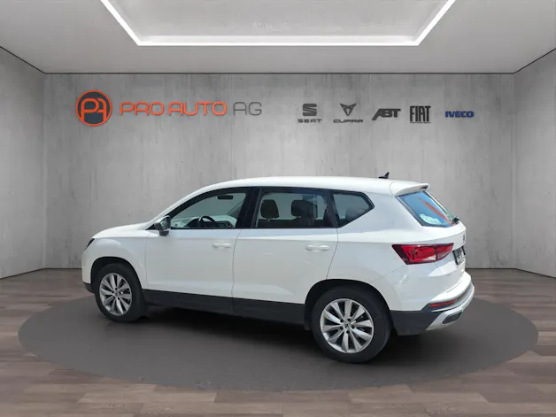 SEAT Ateca 1.0 Eco TSI Style