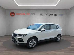 SEAT Ateca 1.0 Eco TSI Style