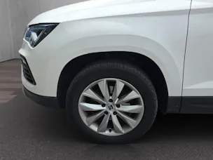 SEAT Ateca 1.0 Eco TSI Style