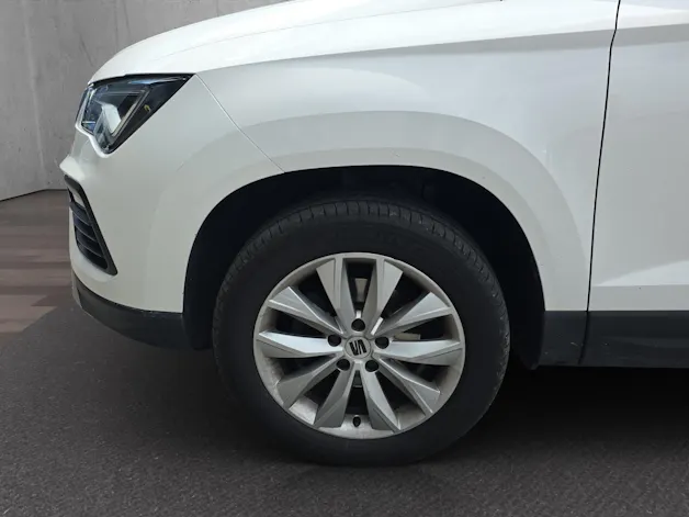 SEAT Ateca 1.0 Eco TSI Style