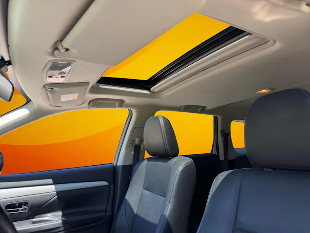 Mitsubishi Outlander 2.0 PHEV Navigator eAssist
