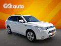 Mitsubishi Outlander 2.0 PHEV Navigator eAssist
