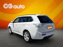 Mitsubishi Outlander 2.0 PHEV Navigator eAssist