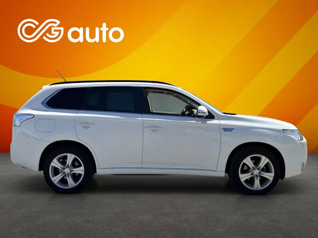 Mitsubishi Outlander 2.0 PHEV Navigator eAssist