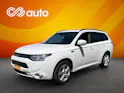 Mitsubishi Outlander 2.0 PHEV Navigator eAssist