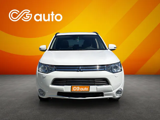 Mitsubishi Outlander 2.0 PHEV Navigator eAssist