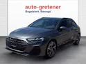 Audi S3 Sportback 2.0 TFSI quattro S-Tronic