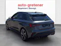 Audi S3 Sportback 2.0 TFSI quattro S-Tronic