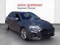Audi S3 Sportback 2.0 TFSI quattro S-Tronic