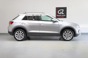 VW T-Roc 1.5TSI EVO Life DSG