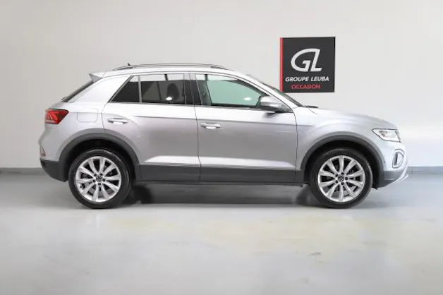 VW T-Roc 1.5TSI EVO Life DSG