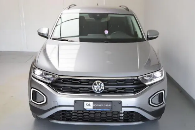 VW T-Roc 1.5TSI EVO Life DSG