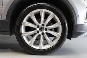 VW T-Roc 1.5TSI EVO Life DSG