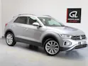 VW T-Roc 1.5TSI EVO Life DSG