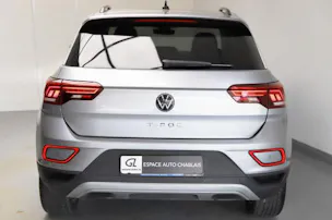 VW T-Roc 1.5TSI EVO Life DSG