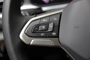 VW T-Roc 1.5TSI EVO Life DSG