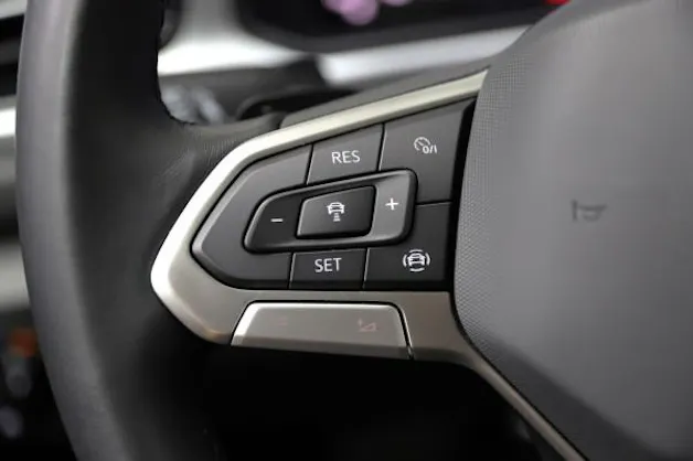 VW T-Roc 1.5TSI EVO Life DSG