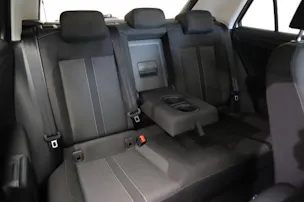VW T-Roc 1.5TSI EVO Life DSG