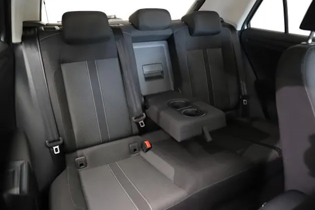 VW T-Roc 1.5TSI EVO Life DSG