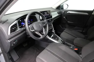 VW T-Roc 1.5TSI EVO Life DSG