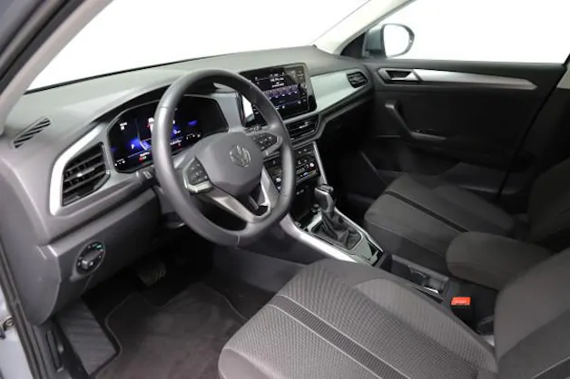 VW T-Roc 1.5TSI EVO Life DSG