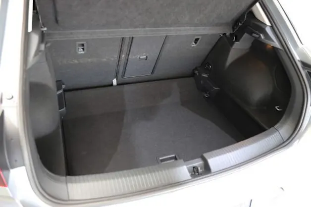 VW T-Roc 1.5TSI EVO Life DSG