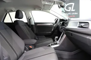 VW T-Roc 1.5TSI EVO Life DSG