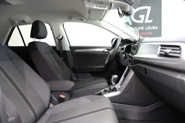 VW T-Roc 1.5TSI EVO Life DSG