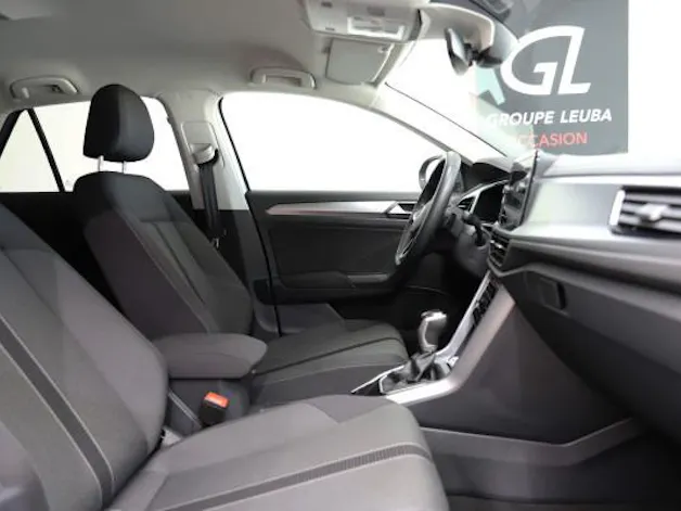 VW T-Roc 1.5TSI EVO Life DSG