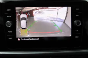 VW T-Roc 1.5TSI EVO Life DSG