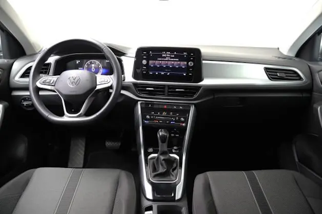 VW T-Roc 1.5TSI EVO Life DSG