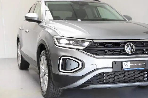 VW T-Roc 1.5TSI EVO Life DSG