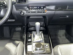 Mazda CX-30 SKYACTIV-G 140 M Hybrid Centre Line FWD AT