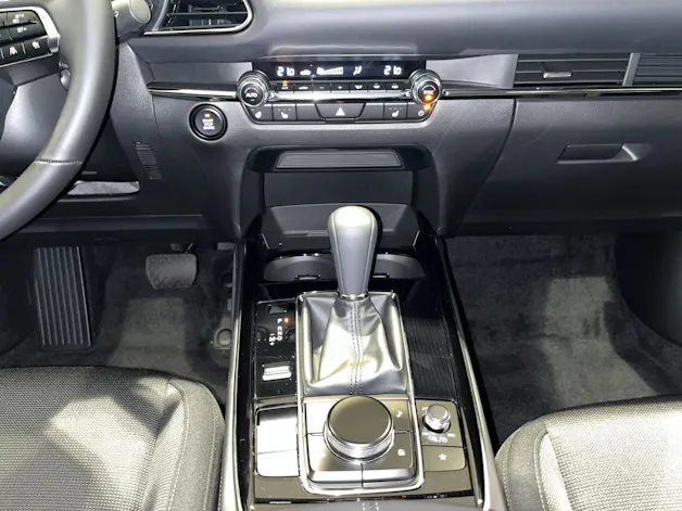 Mazda CX-30 SKYACTIV-G 140 M Hybrid Centre Line FWD AT