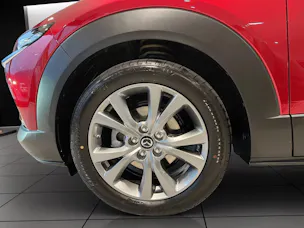Mazda CX-30 SKYACTIV-G 140 M Hybrid Centre Line FWD AT