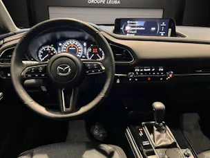 Mazda CX-30 SKYACTIV-G 140 M Hybrid Centre Line FWD AT